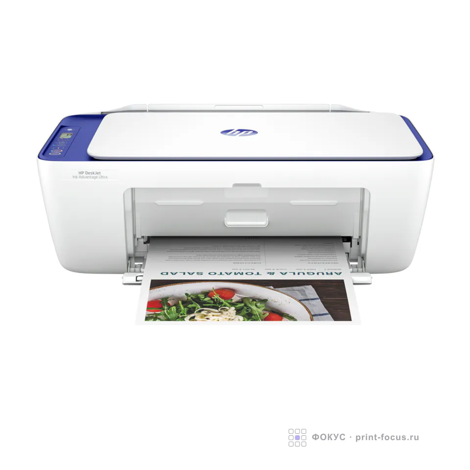 HP DeskJet Ink Advantage Ultra 4927, артикул 6W7G3B