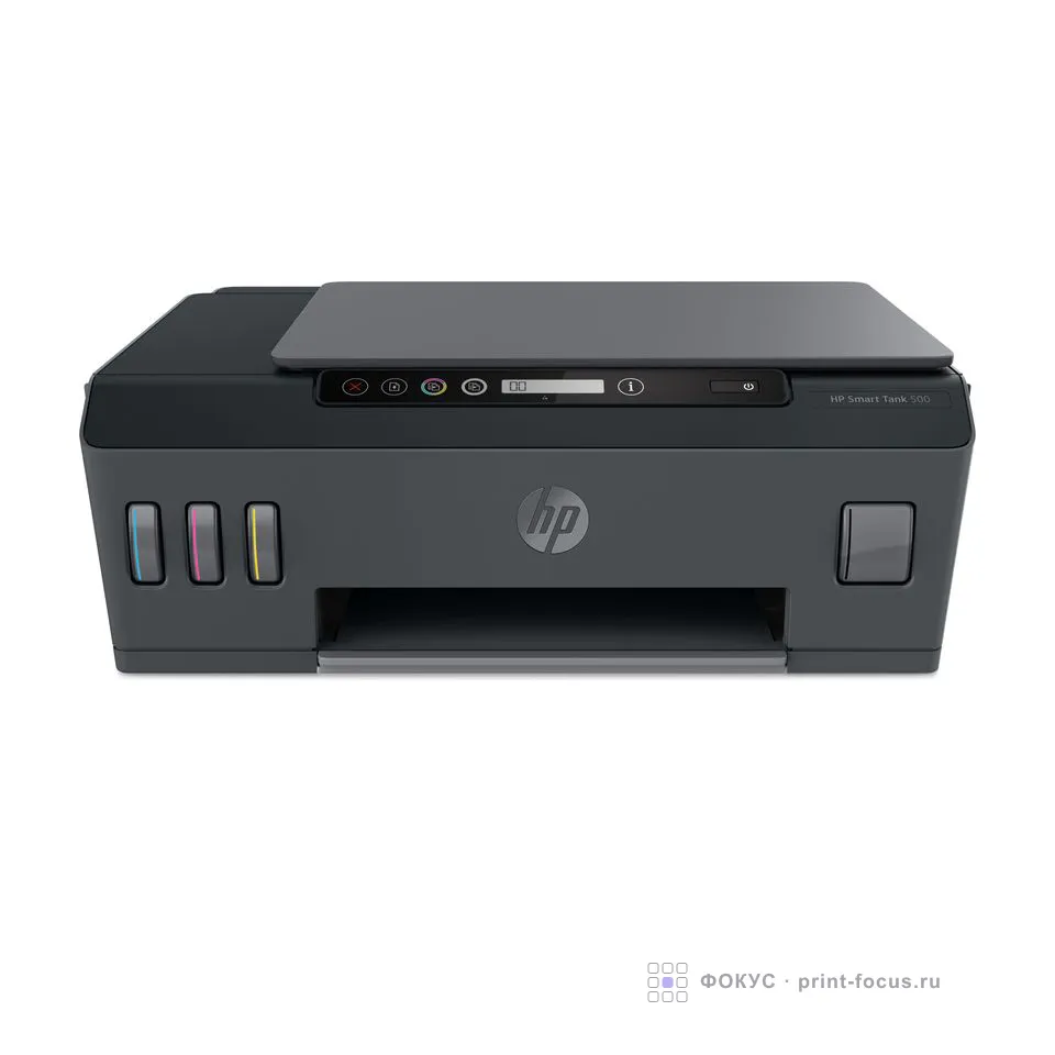 HP Inc. 4SR29A, артикул 4SR29A