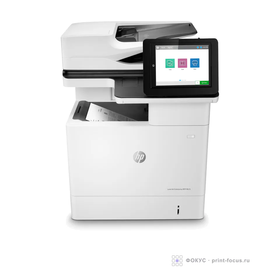 HP Inc. 7PS97A, артикул 7PS97A