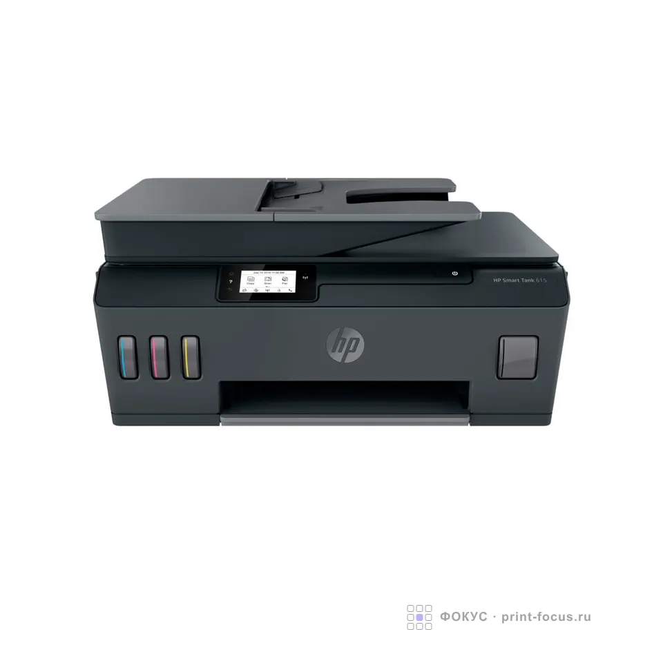 HP Inc. Y0F71A, артикул Y0F71A