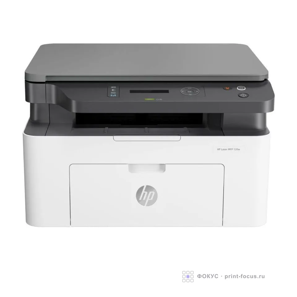 HP Laser 135w 4ZB83A, артикул 4ZB83A