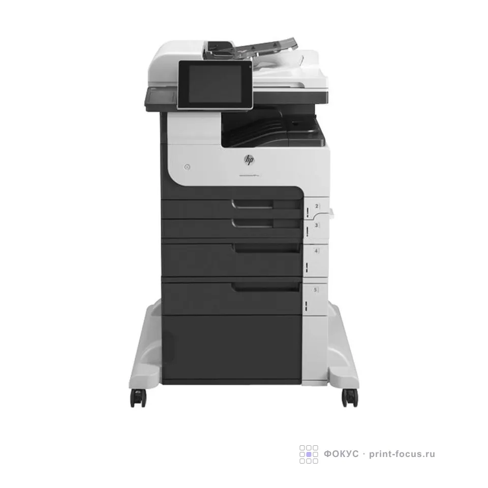 HP LaserJet Enterprise M725f (CF067A), артикул CF067A