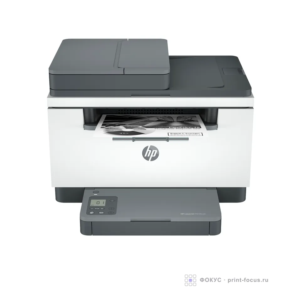 HP LaserJet M236sdn (9YG08A), артикул 9YG08A