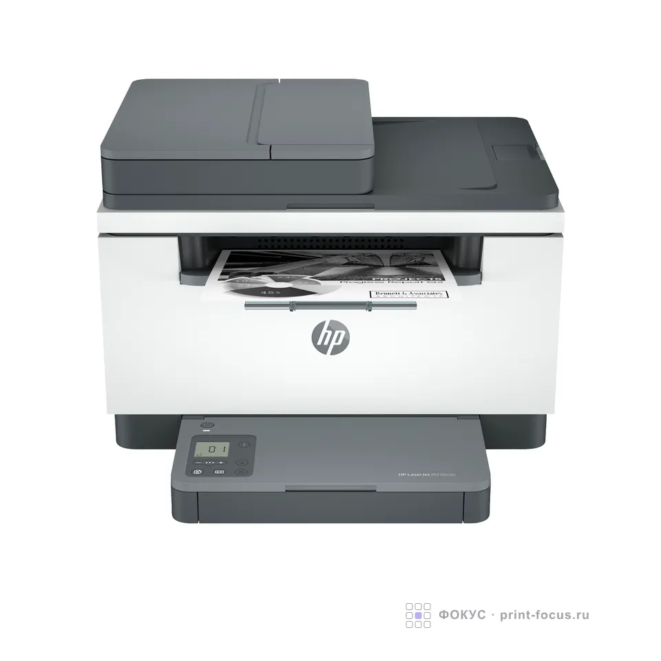 HP LaserJet M236sdw (9YG09A), артикул 9YG09A