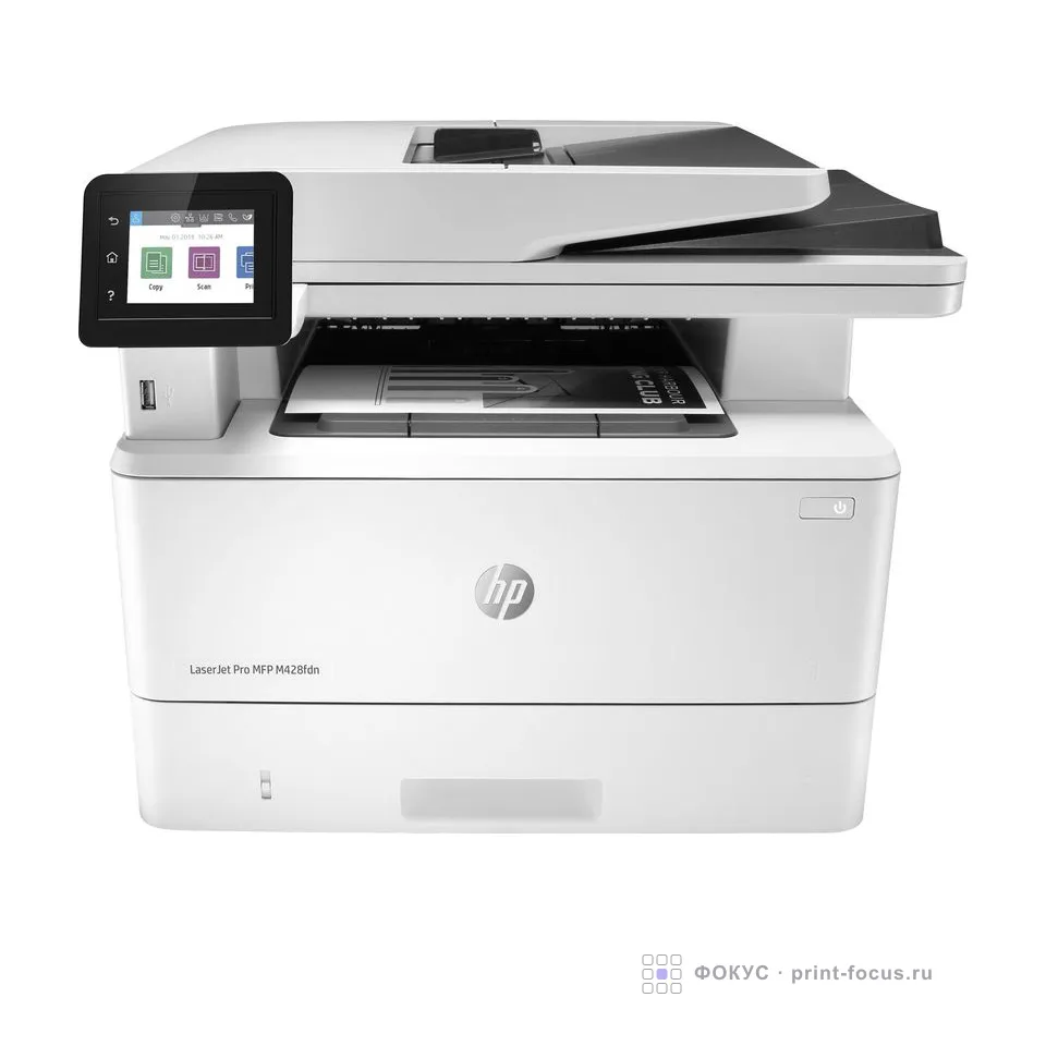HP LaserJet M428FDN (W1A29A), артикул W1A29A