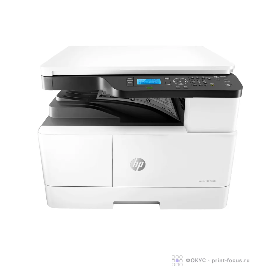 HP LaserJet M438n (8AF43A), артикул 8AF43A