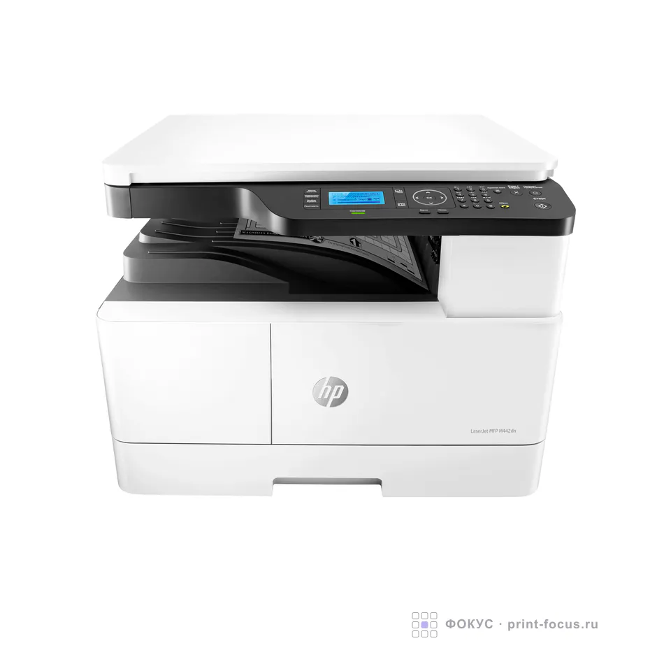 HP LaserJet M442dn (8AF71A), артикул 8AF71A
