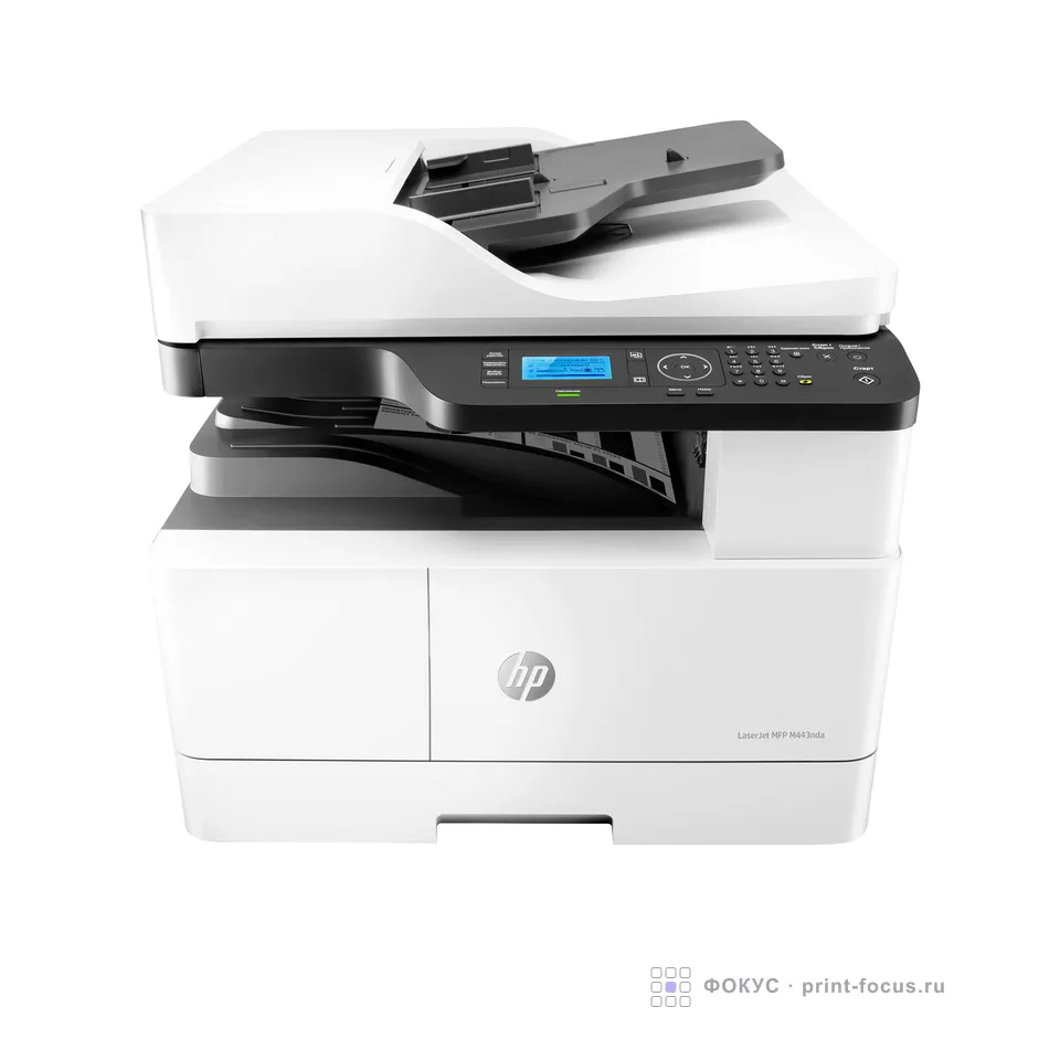 HP LaserJet M443nda (8AF72A), артикул 8AF72A