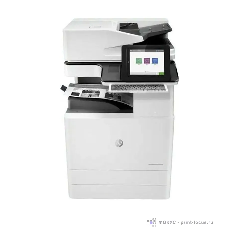 HP LaserJet Mngd Flow E82540z Z8Z19A, артикул Z8Z19A