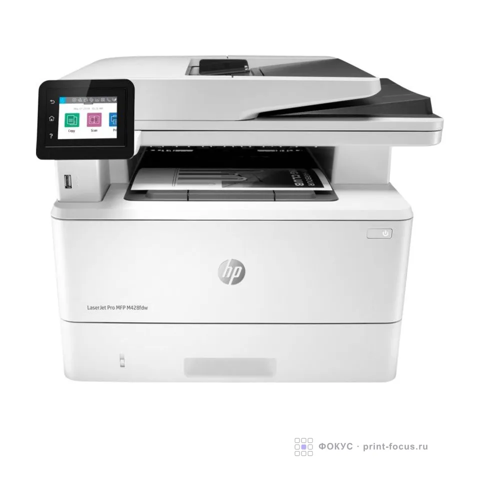 HP LaserJet Pro M428fdw (W1A30A), артикул W1A30A