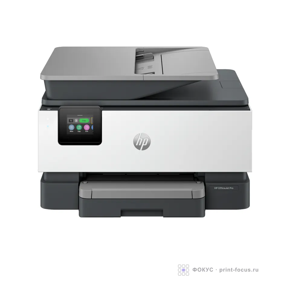 HP OfficeJet Pro 9120, артикул 4V2M9C