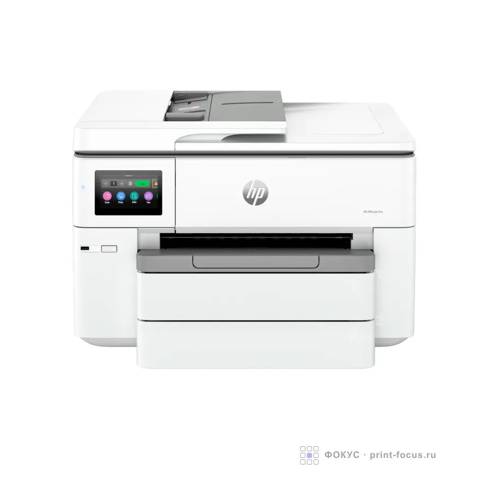 HP OfficeJet Pro 9730 (537P5C), артикул 537P5C