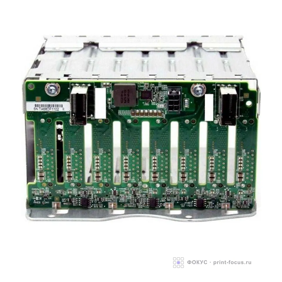 HP P55516-B21, артикул P55516-B21