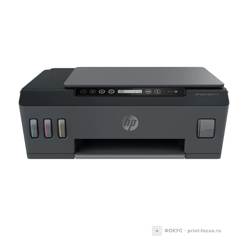 HP Smart Tank 515 AiO Printer, артикул 1TJ09A