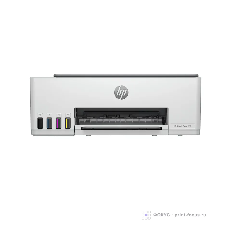 HP Smart Tank 520, артикул 1F3W2A