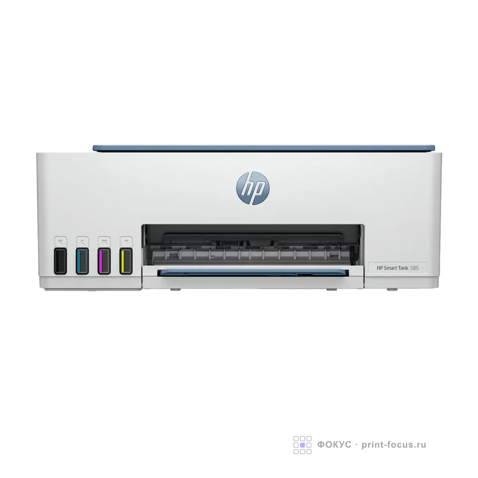 HP Smart Tank 585 (1F3Y4A), артикул 1F3Y4A
