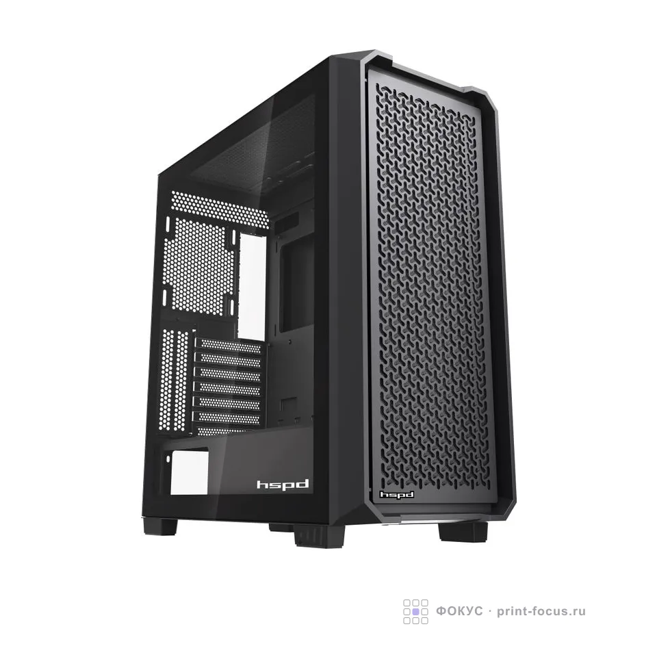 HSPD F750-TGBK, артикул F750-TGBK