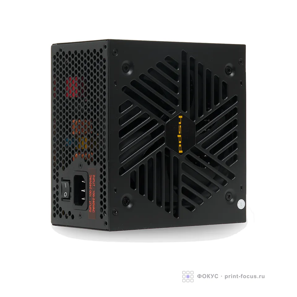 HSPD HSI-1000GF-BK, артикул HSI-1000GF-BK