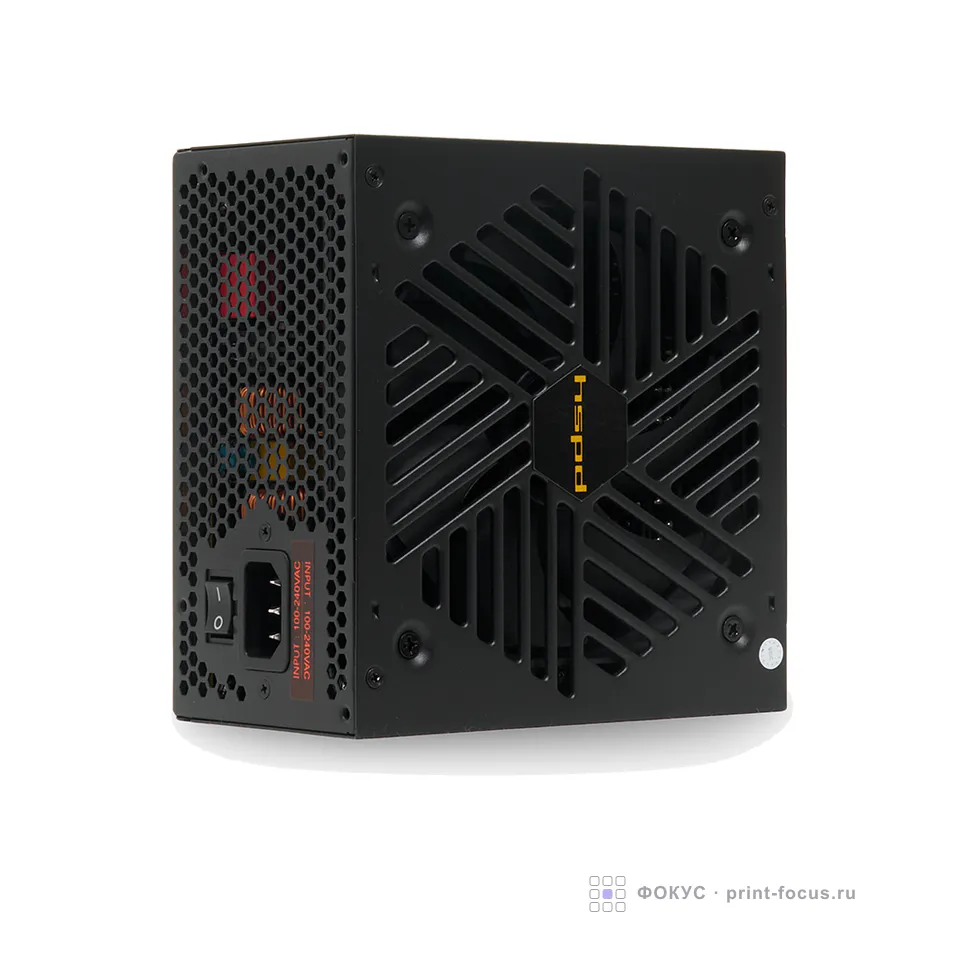 HSPD HSI-1200GF-BK, артикул HSI-1200GF-BK