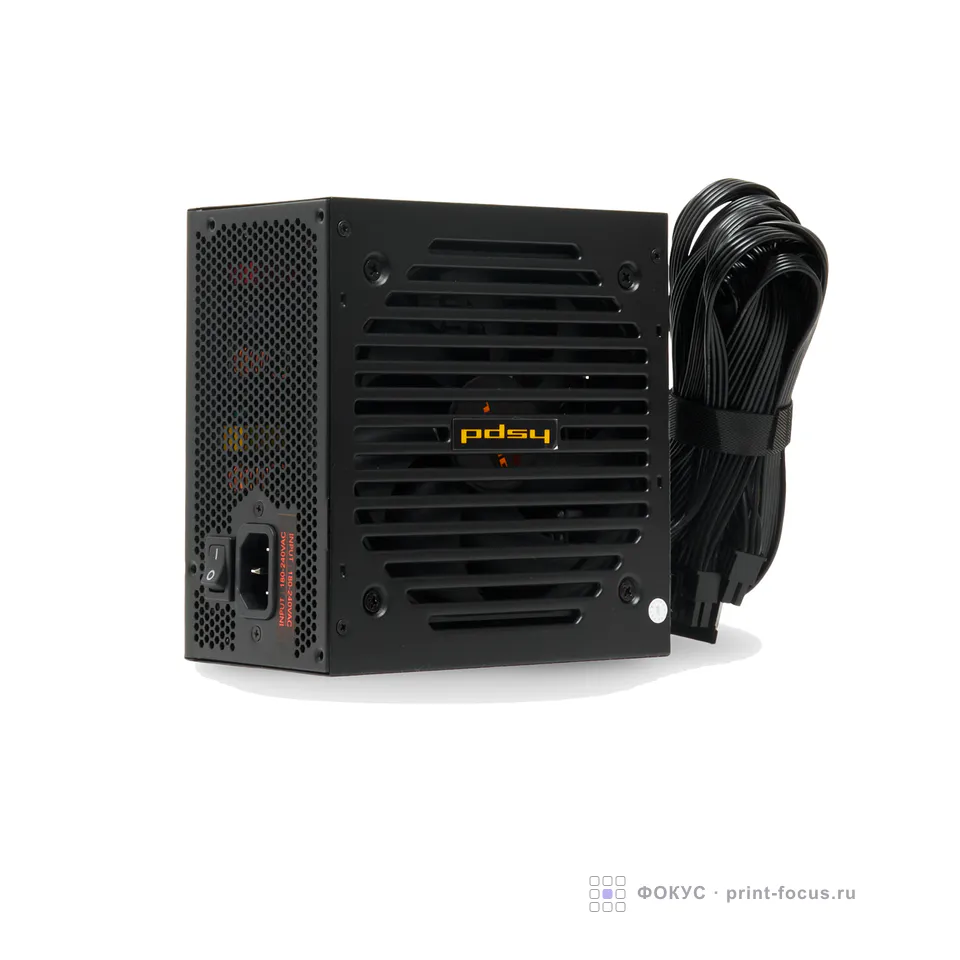HSPD HSI-700BS-BK, артикул HSI-700BS-BK