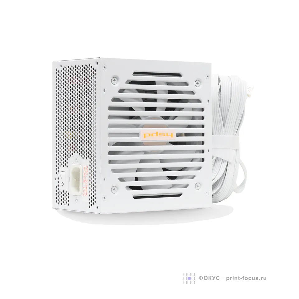 HSPD HSI-750BS-WH, артикул HSI-750BS-WH