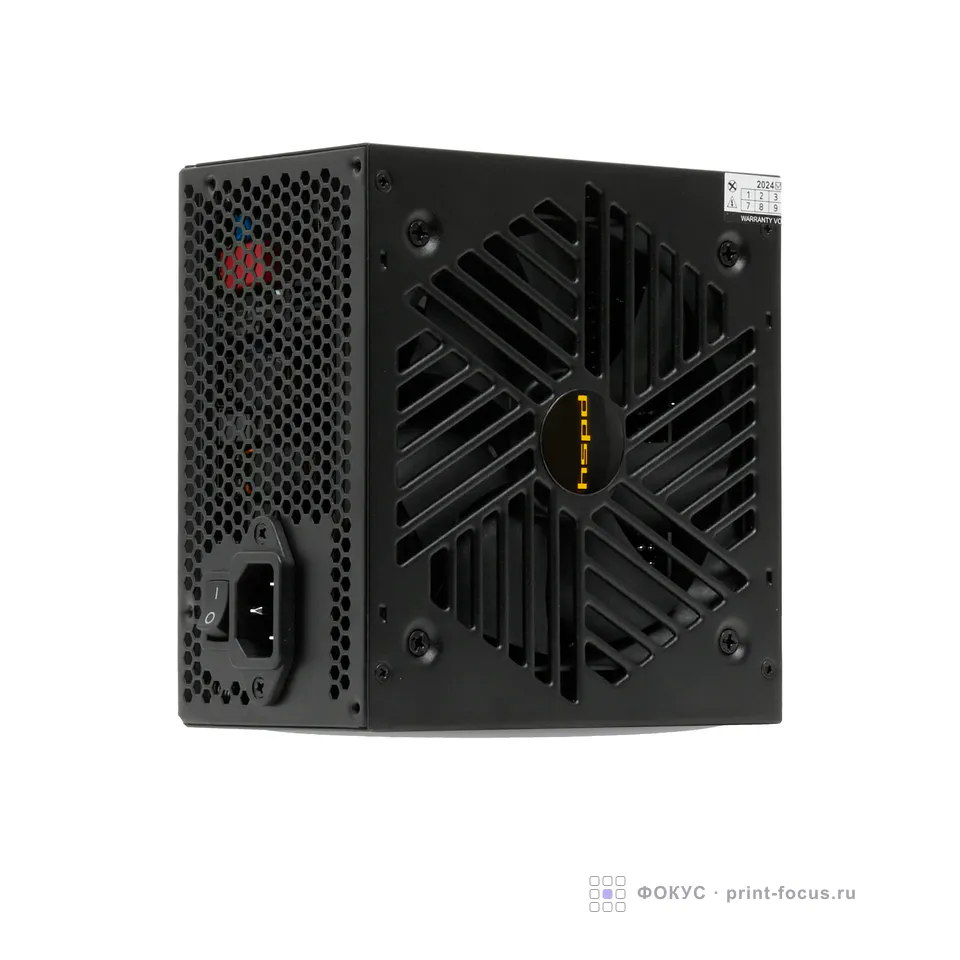 HSPD HSK-750GF-BK, артикул HSK-750GF-BK