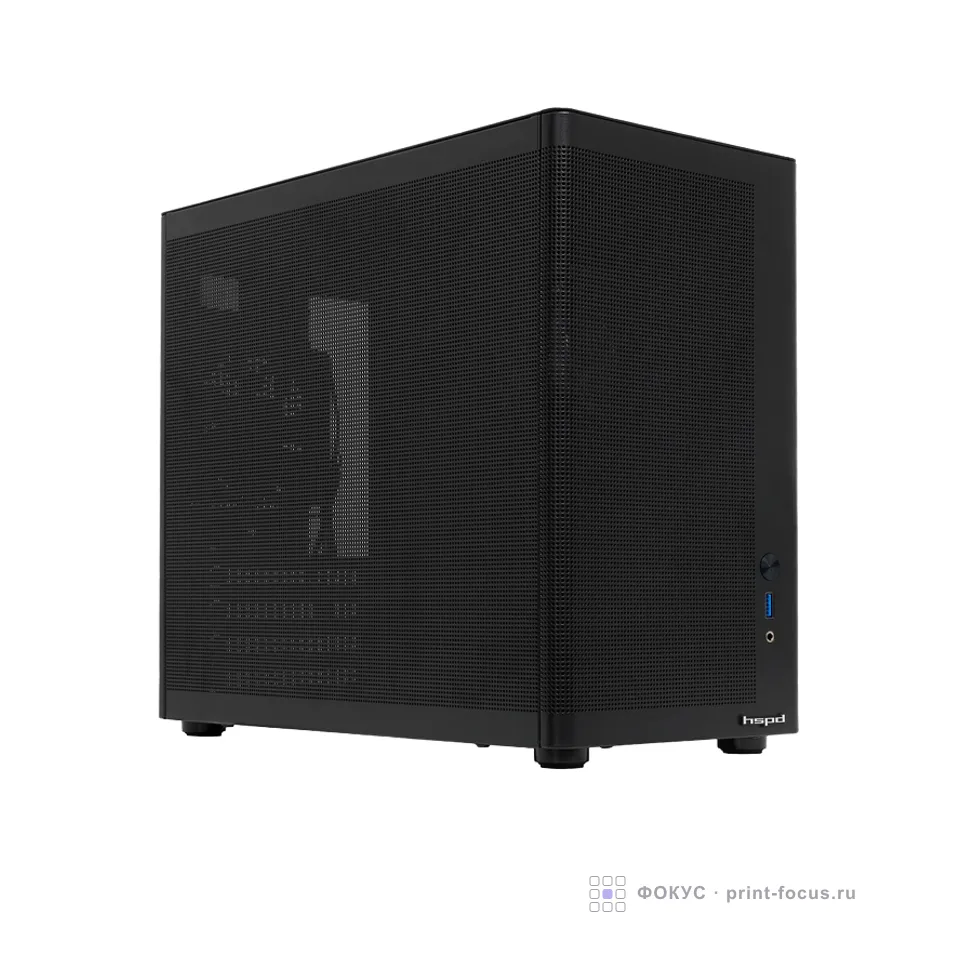 HSPD M210-MBK, артикул M210-MBK