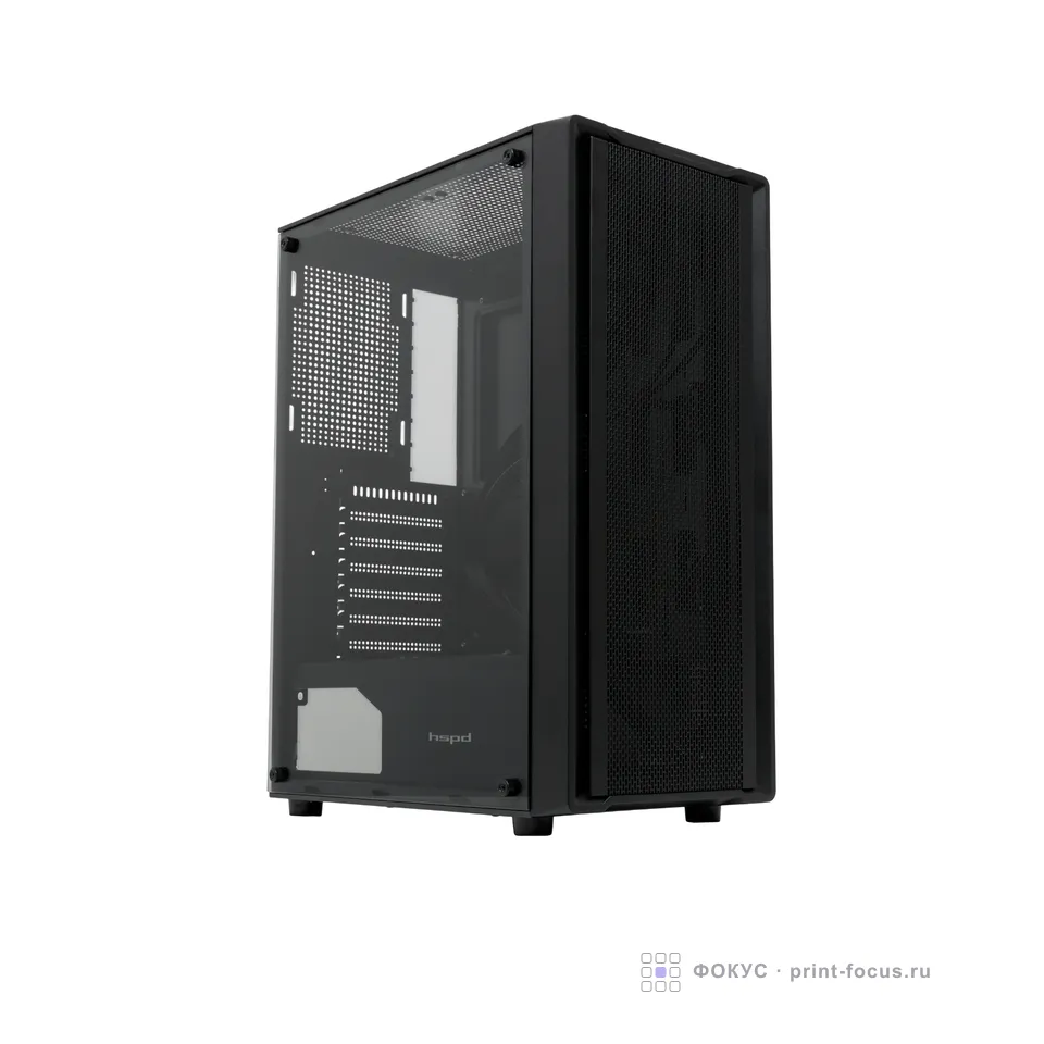 HSPD M530-TGBK, артикул M530-TGBK