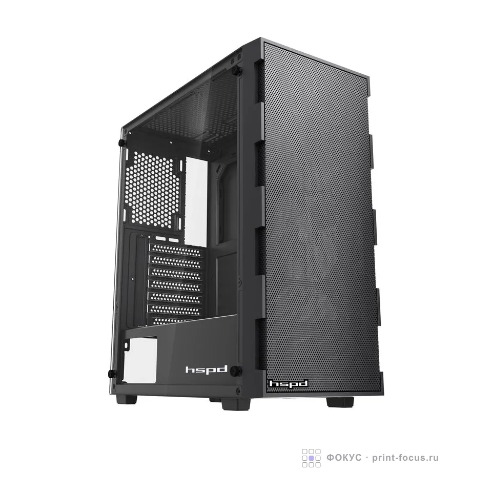 HSPD M550-TGBK, артикул M550-TGBK