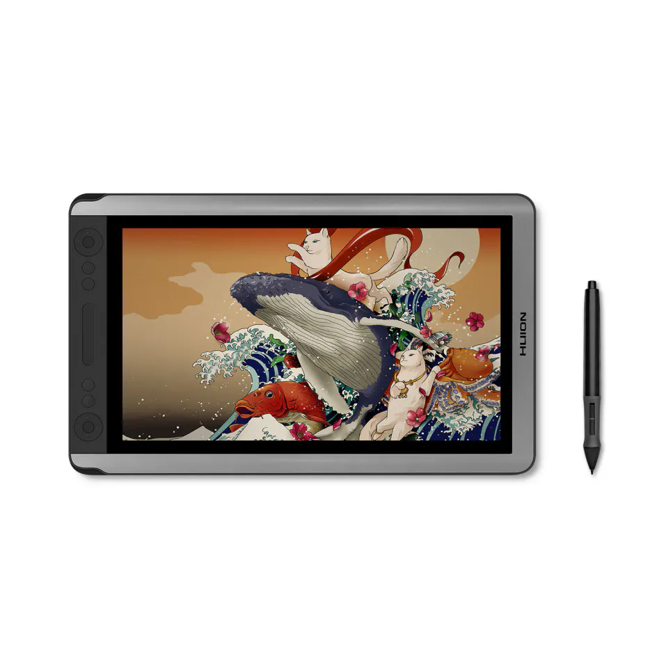 Huion GT-156HD V2, артикул GT-156HD V2
