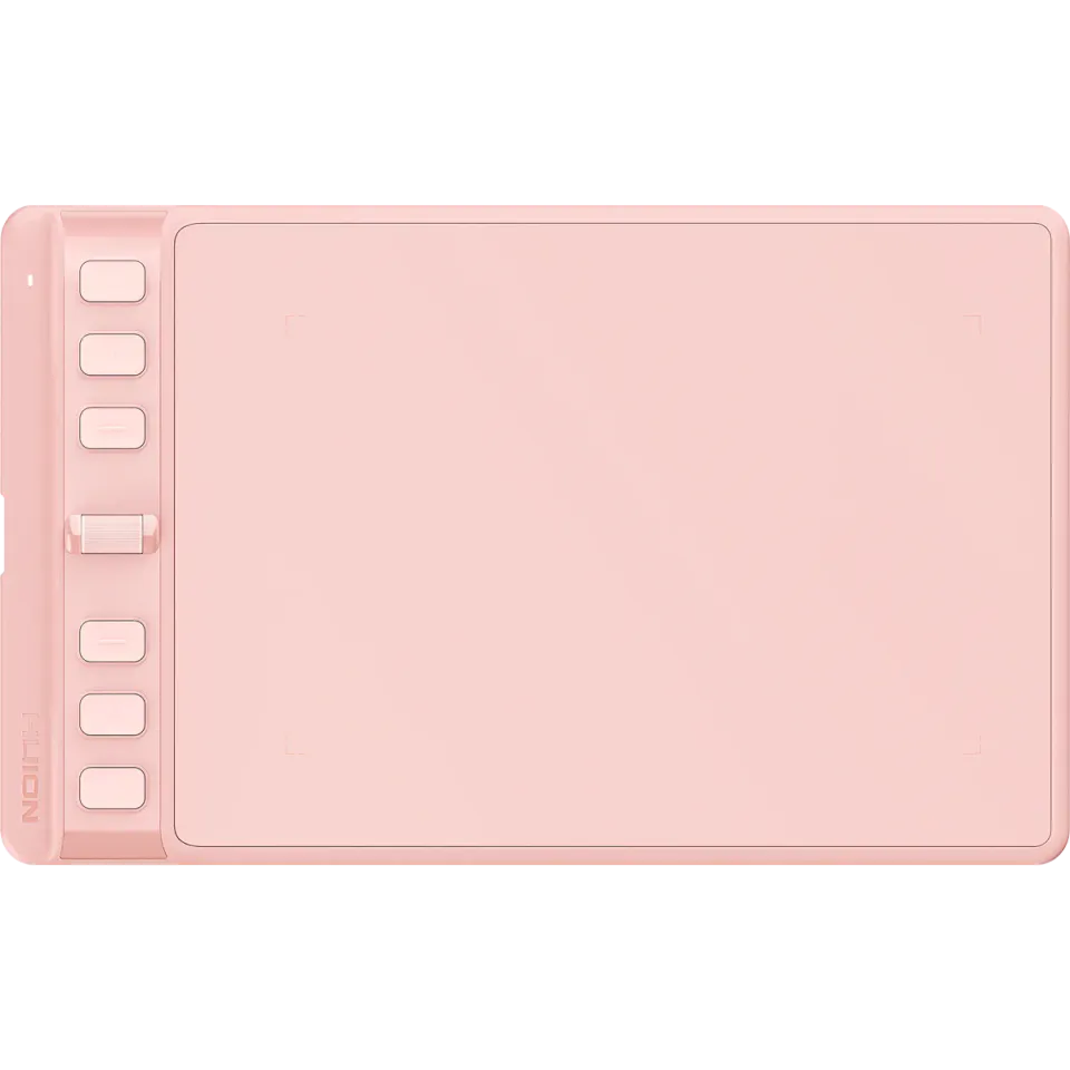 Huion H641P Pink, артикул H641P Pink