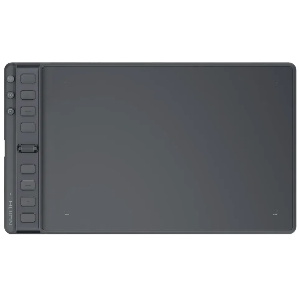 Huion H951P Black, артикул H951P Black
