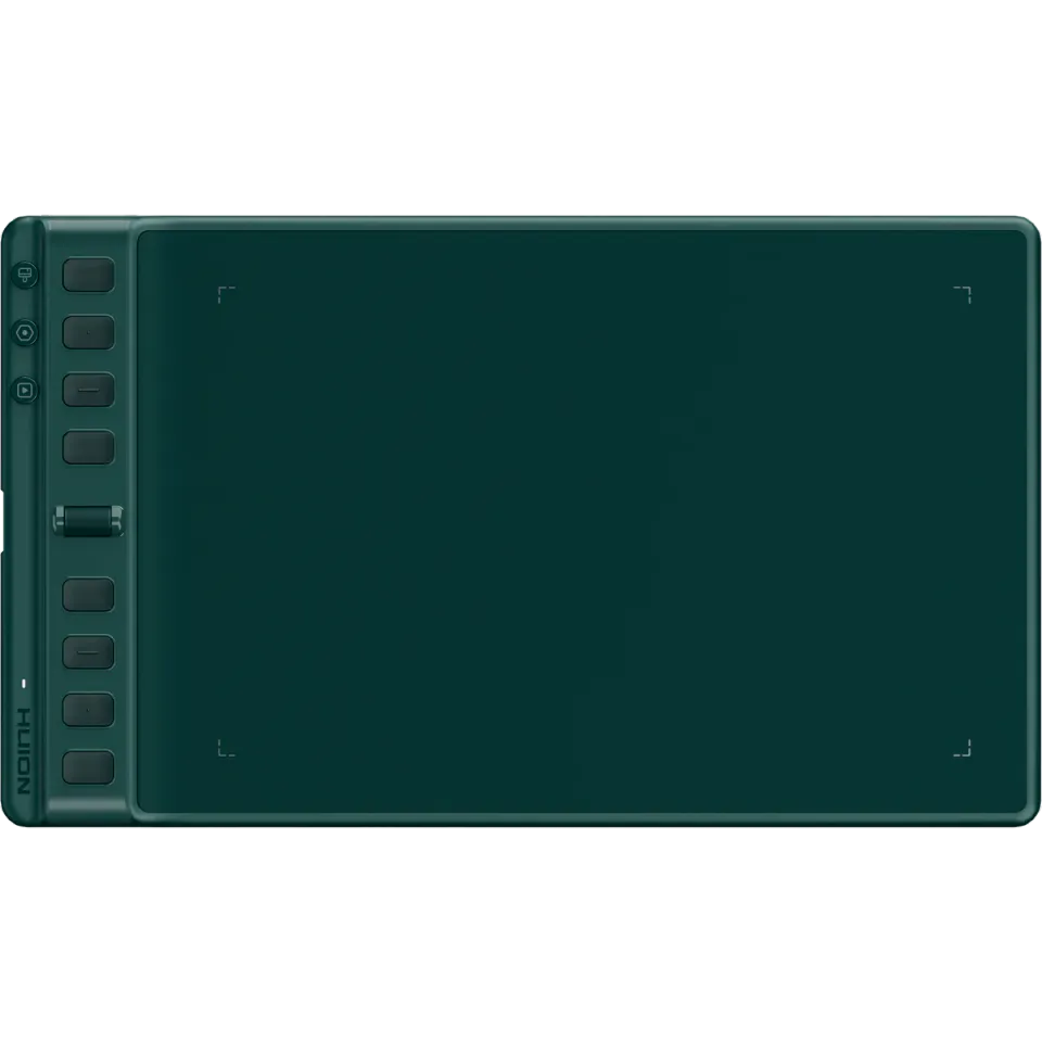 Huion H951P Green, артикул H951P Green