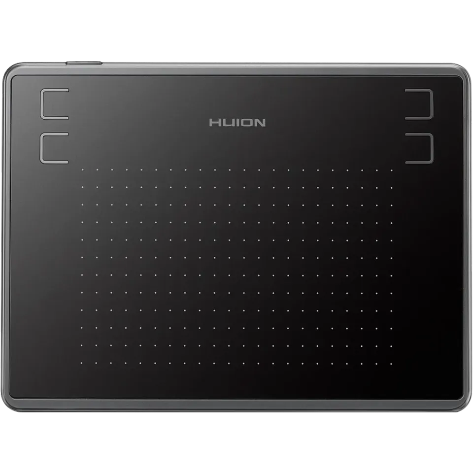 Huion Inspiroy H430P, артикул H430P