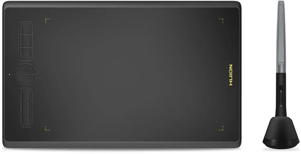 Huion Inspiroy H580X, артикул H580X