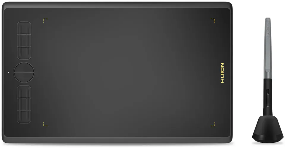 Huion Inspiroy H610X, артикул H610X
