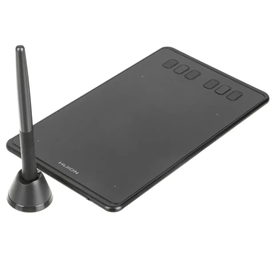 Huion Inspiroy H640P, артикул H640P