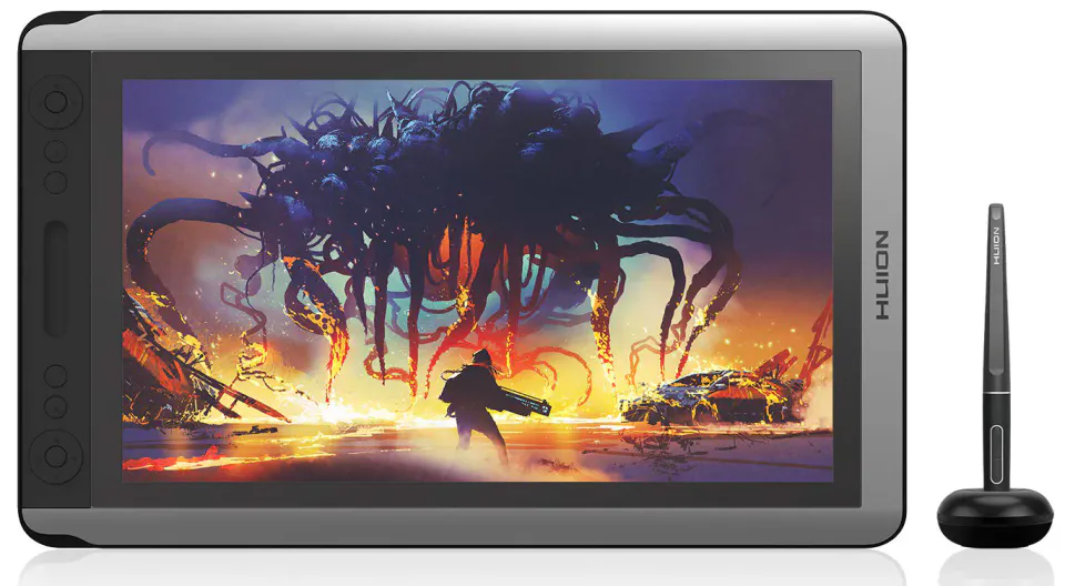 Huion KAMVAS 16, артикул KAMVAS 16