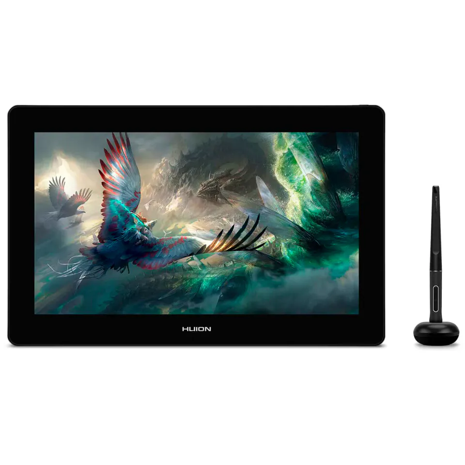 Huion KAMVAS PRO 16 plus 4K, артикул KAMVAS PRO 16 plus 4K