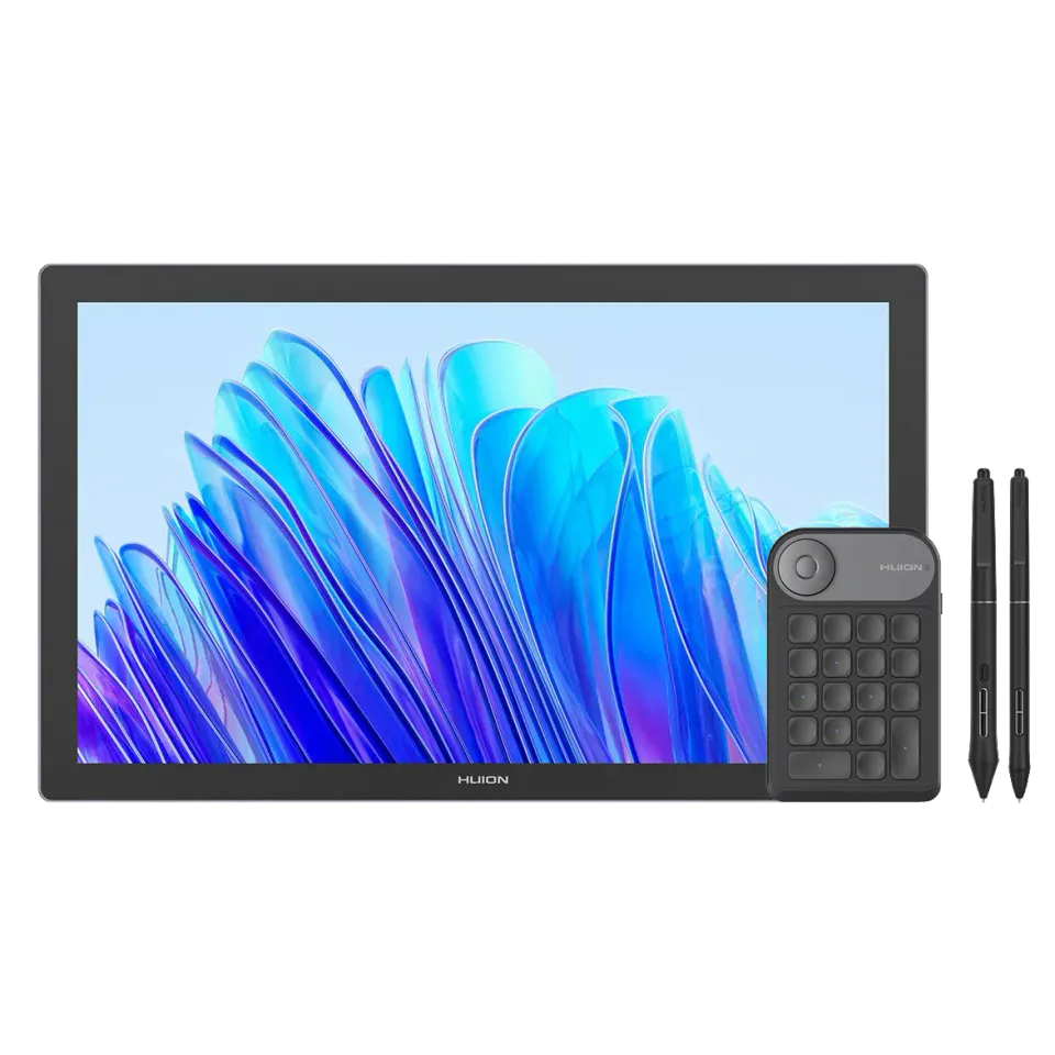 Huion KAMVAS Pro 19, артикул KAMVAS Pro 19