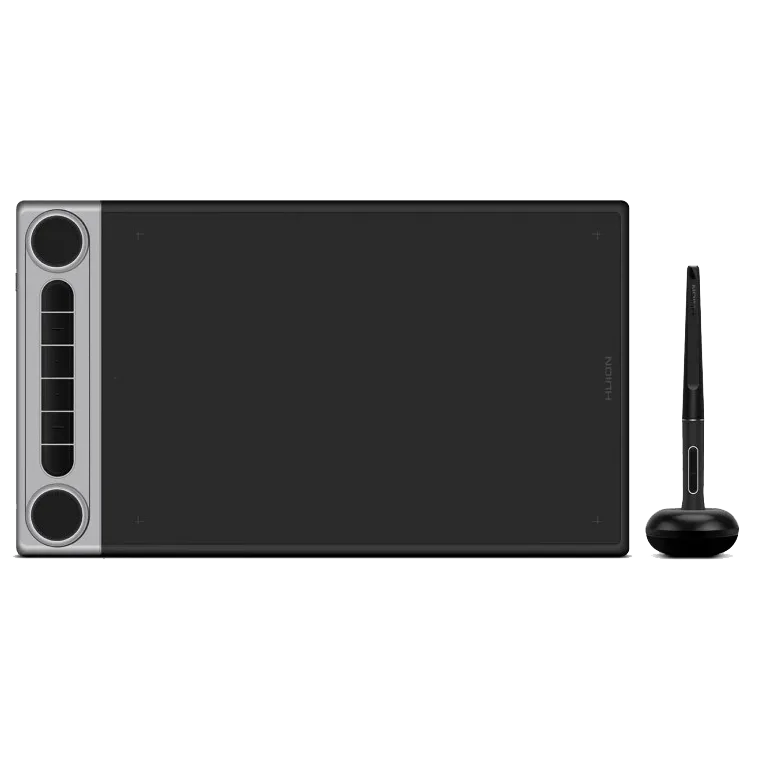 Huion Q630M, артикул Q630M