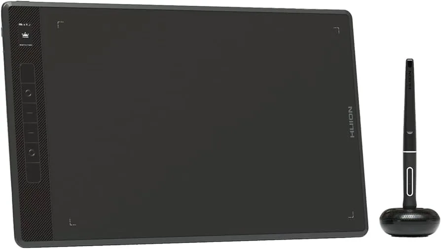 Графический планшет Huion Inspiroy Giano G930L, артикул G930L