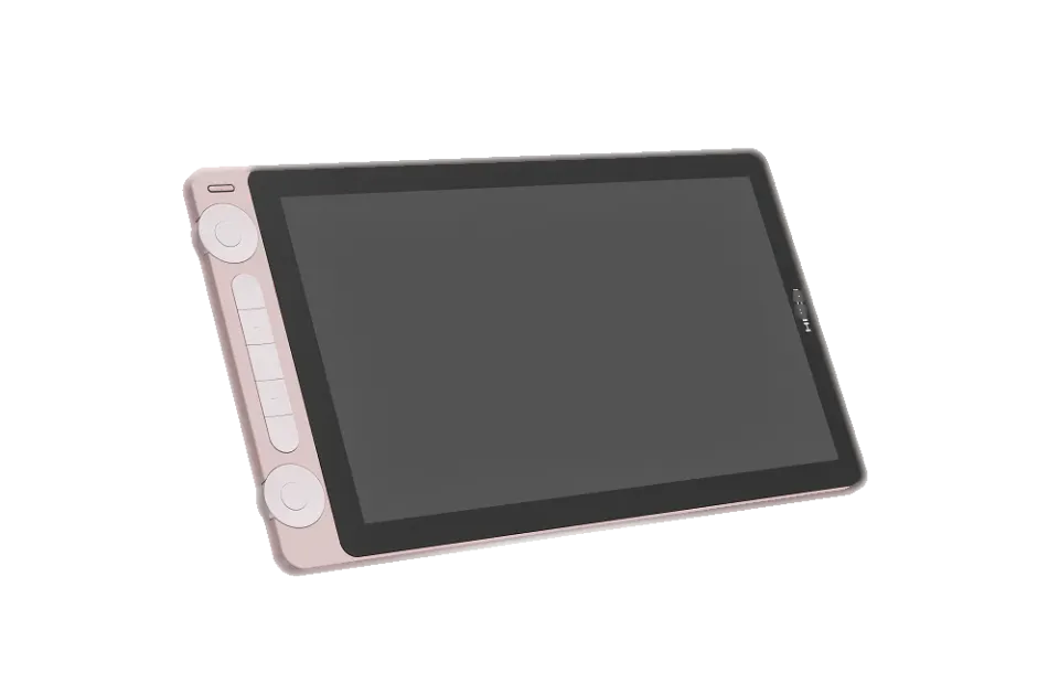 Сенсорный монитор Huion KAMVAS 13 Gen 3 Pink, артикул KAMVAS 13 Gen 3 Pink