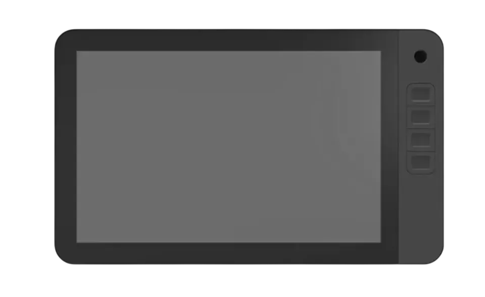 Хайон (Huion) DS1010, артикул DS1010