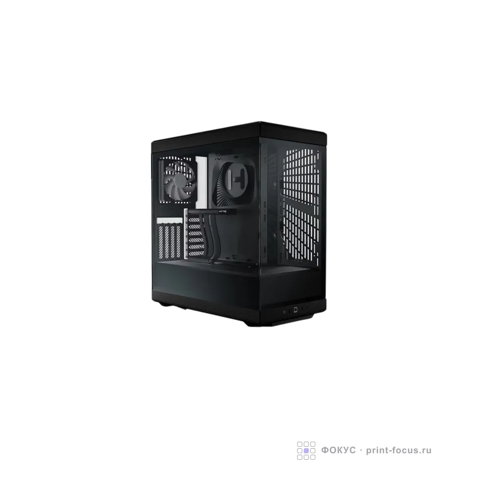 HYTE CS-HYTE-Y40-B, артикул CS-HYTE-Y40-B