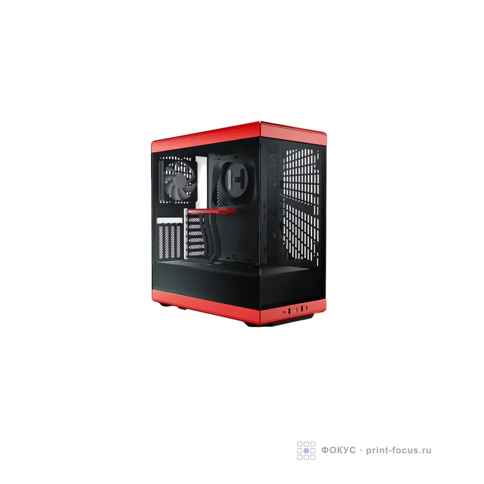 HYTE CS-HYTE-Y40-BR, артикул CS-HYTE-Y40-BR