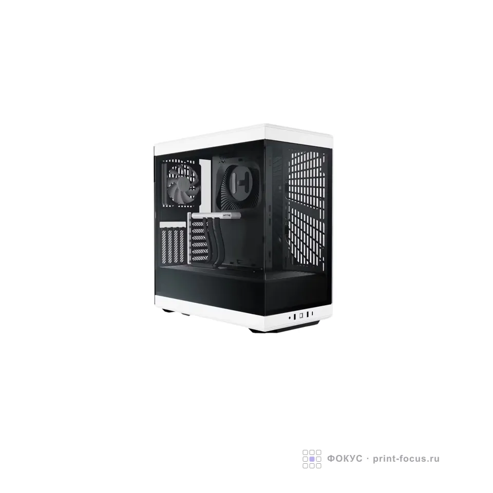 HYTE CS-HYTE-Y40-BW, артикул CS-HYTE-Y40-BW