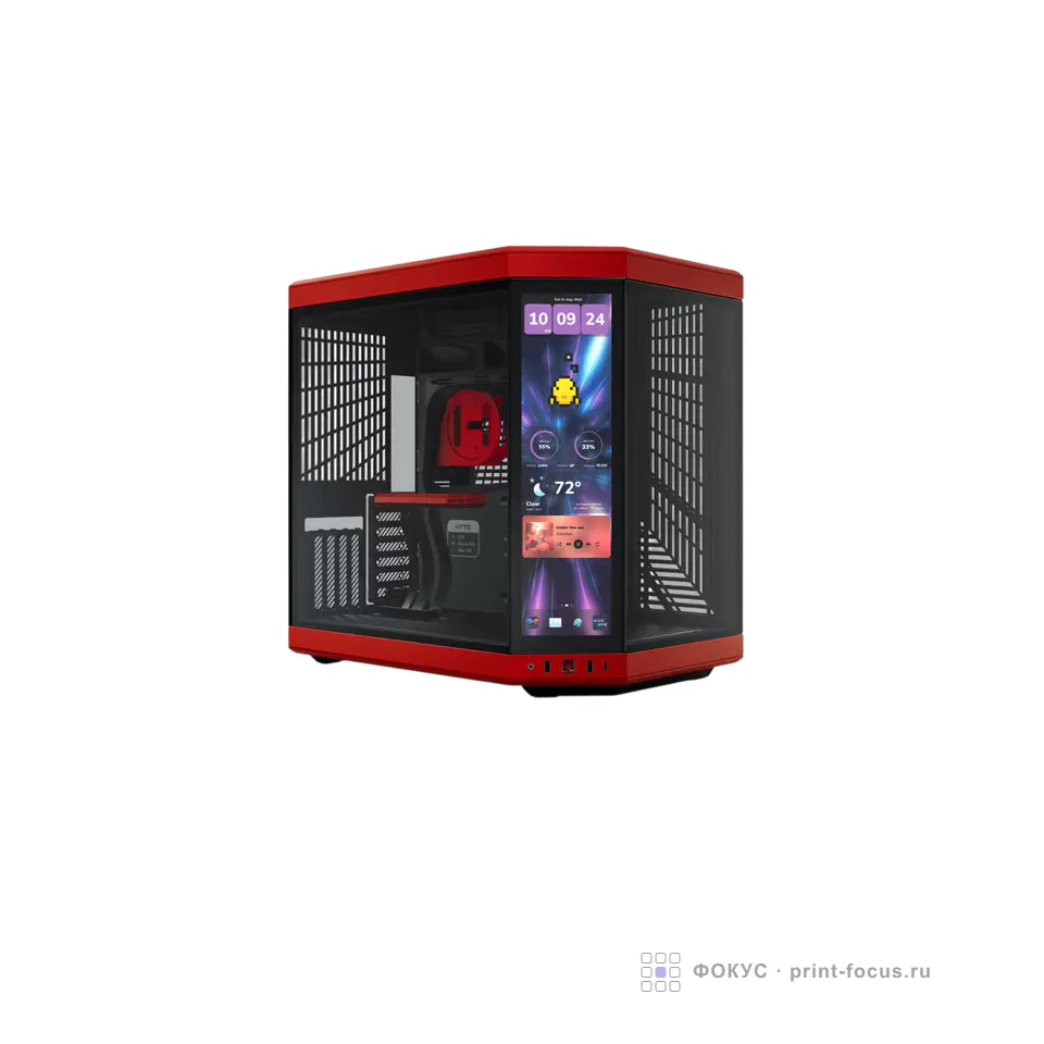 HYTE CS-HYTE-Y70TTI-RB, артикул CS-HYTE-Y70TTI-RB