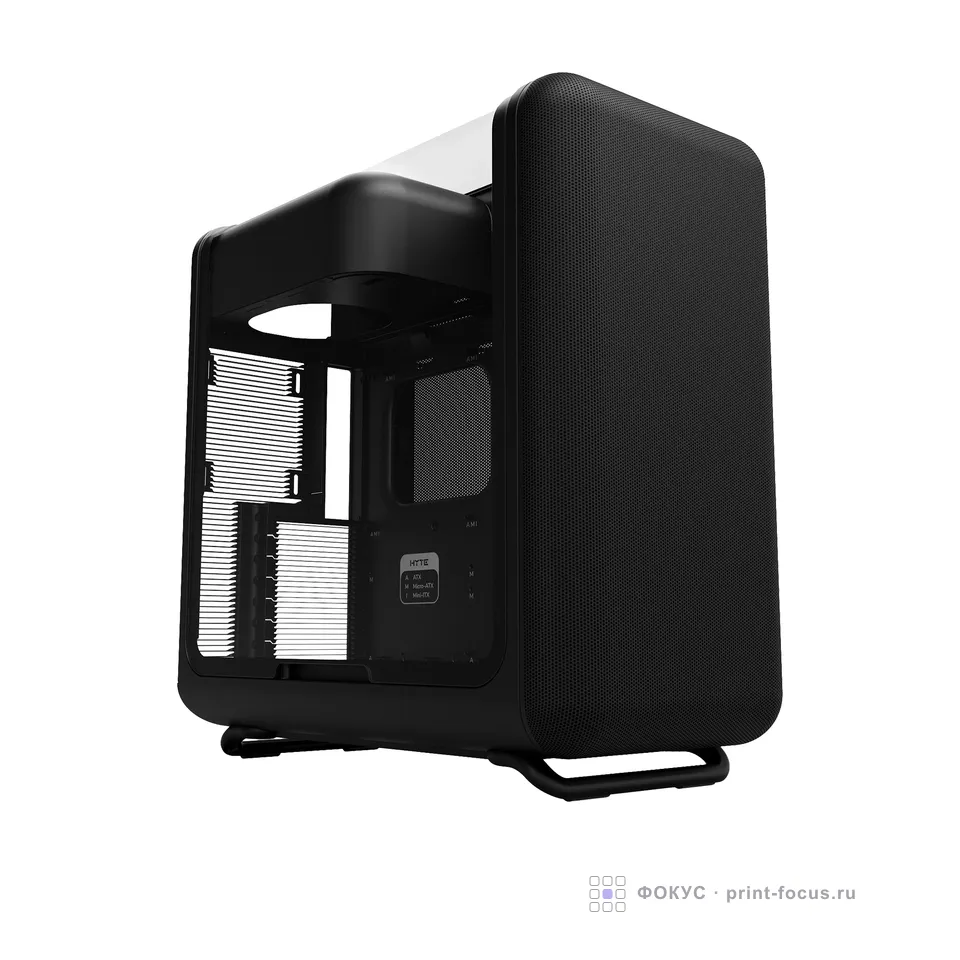 HYTE X50 (CS-HYTE-X50G-BB), артикул CS-HYTE-X50G-BB