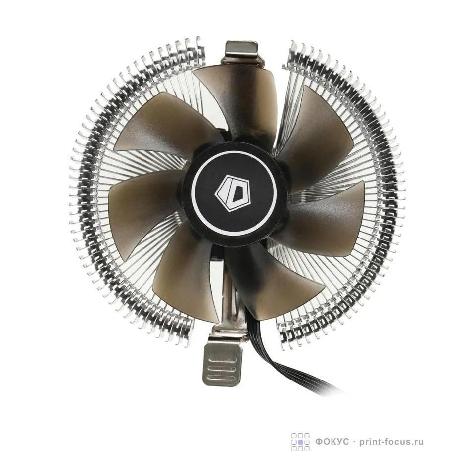ID-COOLING DK-01, артикул DK-01